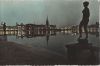 Stockholm - Schweden - View from Town Hall garden