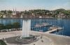 Luzern - Schweiz - Springbrunnen