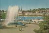 Luzern - Schweiz - Wagenbach-Brunnen