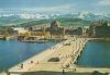 Luzern - Schweiz - Seebrücke