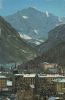 Interlaken - Schweiz - und die Jungfrau