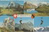 Grindelwald - Schweiz - First