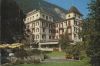 Interlaken - Schweiz - Hotel Bellevue