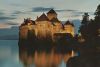 Chillon - Schweiz - Chateau