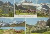Grindelwald - Schweiz - 5 Bilder