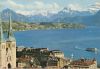 Luzern - Schweiz - Hofkirche