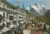 Interlaken - Schweiz - Höheweg