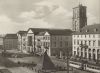 Karlsruhe - Marktplatz