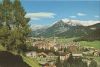 Davos - Schweiz - gegen Seehorn