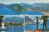 Lugano - Schweiz - 3 Bilder