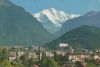 Interlaken - Schweiz - Jungfrau
