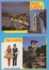 Mali Losinj - Kroatien - 4 Bilder