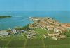 Porec - Kroatien - von oben