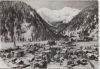 Mallnitz - Österreich - mit Geiselkopf