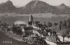 Sankt Wolfgang - Österreich - von oben