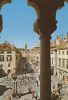 Dubrovnik - Kroatien - Stadtplatz