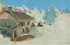 Sölden, Obergurgl - Österreich - Schiparadies