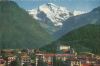 Interlaken - Schweiz - Jungfrau