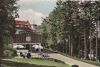 Clausthal-Zellerfeld - Kurpark-Café