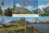 Grindelwald - Schweiz - First