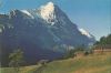 Grindelwald - Schweiz - Eiger