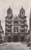 Dijon - Frankreich - Eglise Saint-Michel