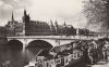 Paris - Frankreich - Conciergerie