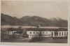 Bad Wiessee - Trink- und wandelhalle