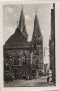 Ense-Bremen - Rathaus und Dom