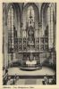 Schleswig - Dom, Brüggemann-Altar