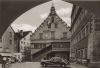 Lindau - Rathaus
