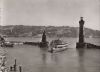 Lindau (Bodensee) - Hafeneinfahrt
