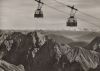 Zugspitzbahn - Gipfelseilbahn
