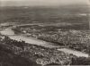 Heidelberg (Neckar) - Blick vom Königstuhl