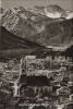 Mittenwald - Tiroler Berge