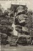 Zittauer Gebirge - Töpfer - Felsentor