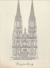 Regensburg - Dom