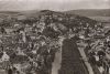 Tübingen - von oben