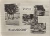 Klausdorf bei Stralsund - 4 Bilder