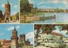 Prenzlau - 4 Bilder