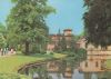 Sanssouci, Potsdam - Neue Bäder