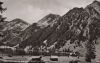 Vilsalpsee - Österreich - mit Kugelhorn