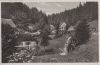 Höllental (Schwarzwald) - Obere Ravennaschlucht