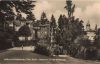 Friedrichroda - Pensionen an der Waldstraße