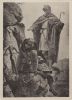 Alfred Rethel Kaiser Max an der Martinswand
