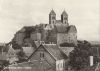 Quedlinburg - Schloss