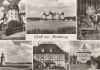 Moritzburg - 6 Bilder