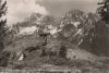 Mittenwald - Kranzberghütte