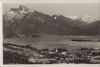 Mondsee - Österreich - mit Schafberg