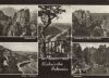 Sächsische Schweiz - 5 Bilder